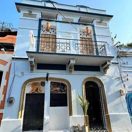 Hotel Mistico Hostal